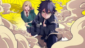 5 manga mới xuất sắc nhất thế hệ New-Gen