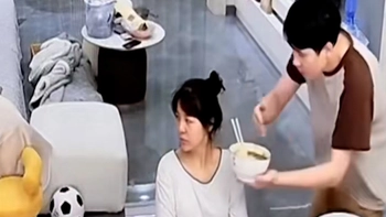 Cách để vợ hết giận