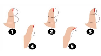 Quiz: Hình dáng ngón cái tiết lộ nhiều điều về con người thật của bạn