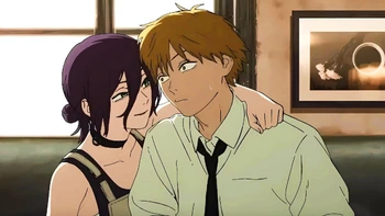 Chainsaw Man: 'Đòn bẩy' đưa anime bước sang kỷ nguyên vàng son mới