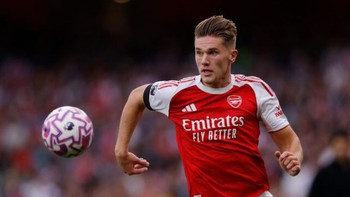 Chân sút số 1 Arsenal được khuyên nên giảm cân vì... quá nặng