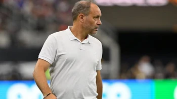 Haiti giành vé dự World Cup 2026 dù HLV của họ chưa bao giờ đặt chân đến Haiti