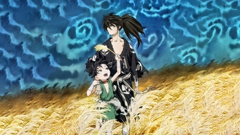 Trước Chainsaw Man, MAPPA đã từng sản xuất một bộ anime rất hay