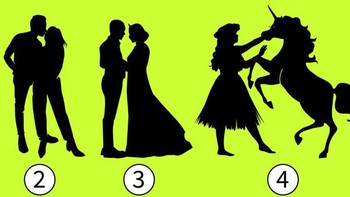 Quiz: Bạn đang khao khát một người bạn đời thế nào trong tình yêu?