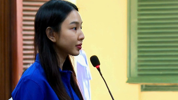 Netizen nói gì về lời khai của Thùy Tiên?