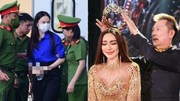 Thùy Tiên có bị tước danh hiệu Hoa hậu trước ngày ra tòa?