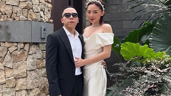 Hôn nhân của Tóc Tiên, Hoàng Touliver gây bàn tán