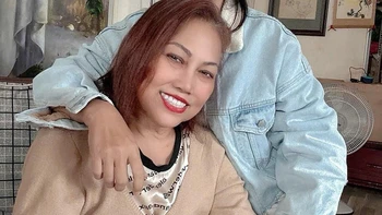 Tình hình sức khoẻ mới nhất của Siu Black