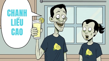 Chanh liều cao hay chanh liều mạng?