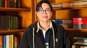 Ồn ào quanh Huy Forum – idol mạng dạy tiếng Anh