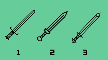 Quiz: Bạn dũng cảm, trung thành hay là người tư duy phân tích sâu sắc