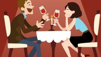 Quiz: Bạn thuộc mẫu người nào khi yêu