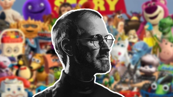 Những góc nhìn sâu sắc về Toy Story và hành trình định hình Pixar của Steve Jobs