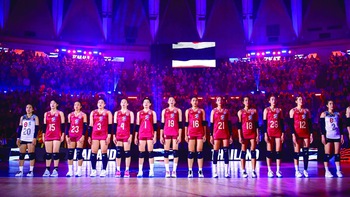 Khi người Thái lơ là SEA Games