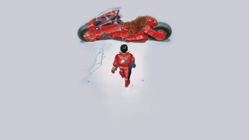 Tượng đài anime thể loại cyberpunk đang được bán giá 5 USD