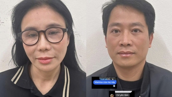 Phụ huynh của nhiều netizen không chịu tin Mailisa đã bị bắt