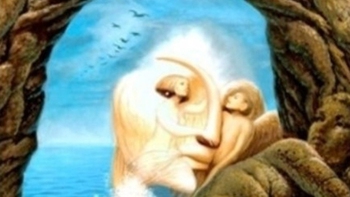 Quiz: Hình ảnh nhìn thấu mong muốn sâu thẳm nhất trong bạn