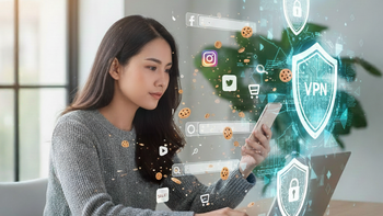 Privacy Tech: Khi người dùng giành lại quyền kiểm soát dữ liệu