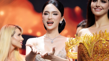 Hương Giang trượt top 30 'Miss Universe 2025' nhưng vẫn được lòng fan