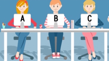 Quiz: Lựa chọn tiết lộ tính cách và khả năng kiếm tiền của bạn