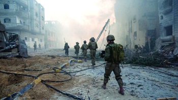 Gaza: Vẫn là một tương lai bất định