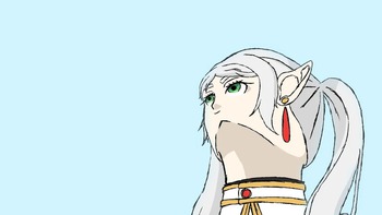 'Friangle' - Khi một bản vẽ 'lỗi' lại dậy sóng cộng đồng hoạt hình