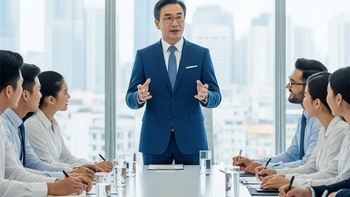 Chúng ta cần kiểu lãnh đạo nào?