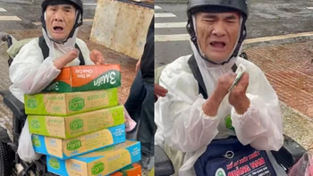 Những món quà vô giá