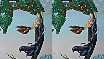 Quiz: Hình ảnh thấy đầu tiên sẽ chỉ bạn cách giải tỏa căng thẳng