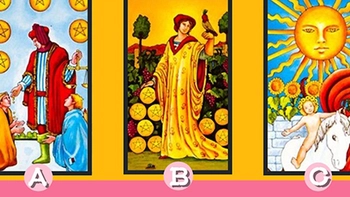Tarot: Bạn sẽ còn độc thân bao lâu?
