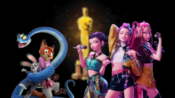 Oscar 2026: 'Cuộc chiến' giữa các siêu phẩm hoạt hình và sự trỗi dậy của Châu Á