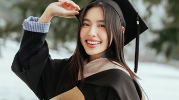 Bằng cấp của Hoa hậu Thùy Tiên: Vì sao gây tranh cãi không dứt?