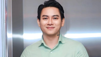 Hoài Lâm bất ngờ bàn về 'cha mẹ, con cái' gây chú ý