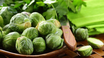 Bắp cải giúp giảm cân, dễ chế biến, nhiều chất xơ, nhưng ai không nên ăn?