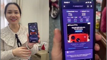Speed Test: Một phép đo lại trở thành ‘chuẩn mực’ chất lượng Internet