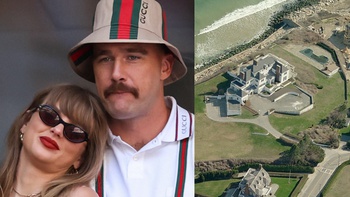 Taylor Swift chi 1,2 triệu USD trồng vườn hoa tại dinh thự 17 triệu USD để làm đám cưới