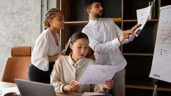 Thành thạo 7 kỹ năng này, bạn sẽ thăng tiến nhanh hơn