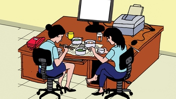 Giấc mơ mua nhà ở xã hội trước khi về hưu