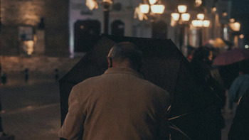 Sự thật về 'Người đàn ông lãng mạn nhất Thượng Hải'