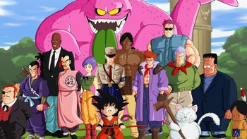 Đế chế anime Dragon Ball sau 40 năm: Những rạn nứt và tương lai bất định