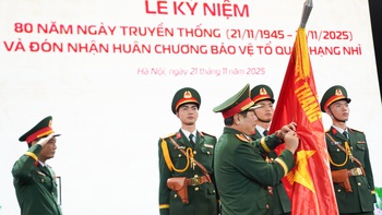 Tổng công ty Sản xuất thiết bị Viettel đặt mục tiêu doanh thu 16.000 tỉ