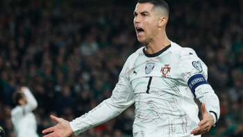 Ronaldo sẽ được ra sân từ đầu ở World Cup 2026 nhưng có điều kiện