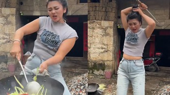 Cô gái bẽ mặt vì 'đồ nghề' phản chủ