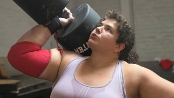 'Người phụ nữ khỏe nhất thế giới' bị phát hiện giới tính nam