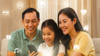 10 ảnh hưởng của công nghệ đến đời sống người Việt năm 2025