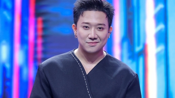 Phản ứng của Trấn Thành khi 'Mưa Đỏ' thắng lớn tại Liên hoan phim