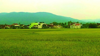 Phú Yên ngày cũ: Tiếng vọng thùy dương
