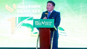 15 năm vững bước vươn xa: Trường đại học Tân Tạo khẳng định tầm vóc mới