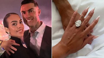 Ronaldo kết hôn sau World Cup 2026 tại địa điểm 511 năm tuổi