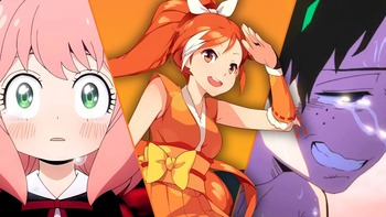 Crunchyroll vướng bê bối AI trong phụ đề anime